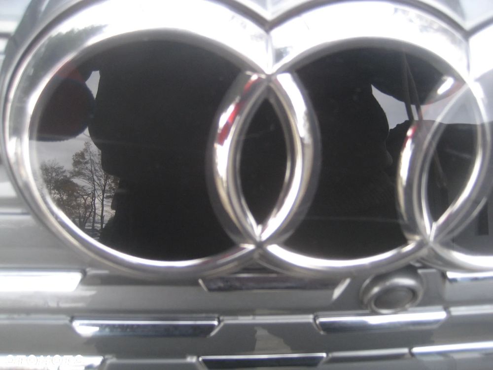 audi Q4 e tron s line 21-24r zderzak przedni atrapa kamera 6xpdc 89a807103b - 13