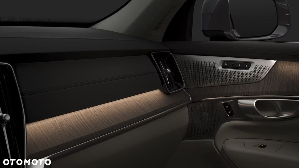 Volvo XC 90 B5 B AWD Ultra Bright 7os - 9