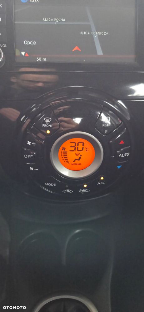 Nissan Note 1.2 DIG-S Black Edition - 6