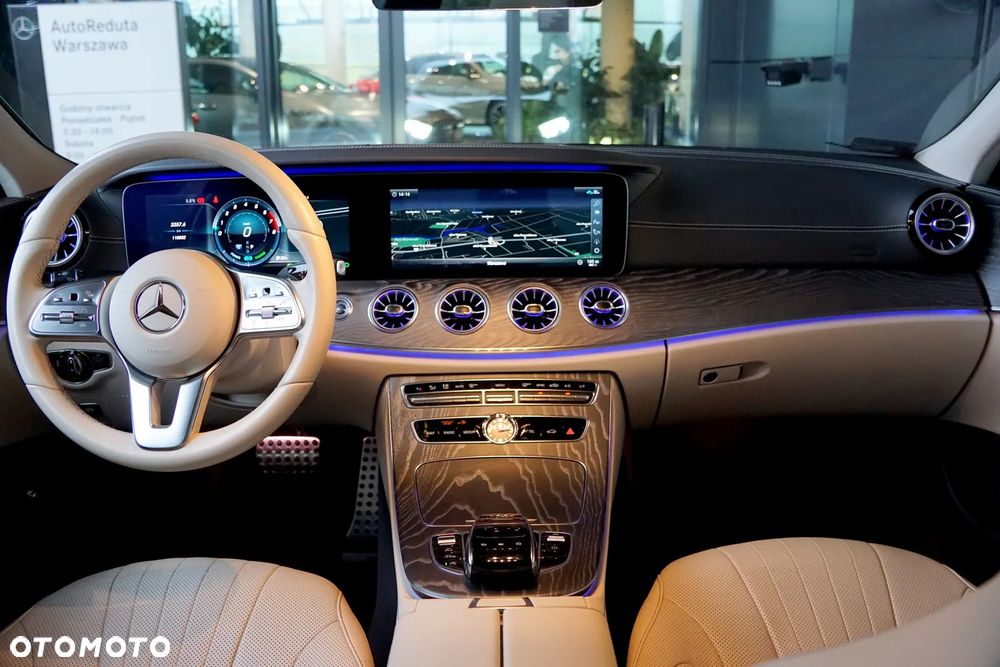 Mercedes-Benz CLS - 28