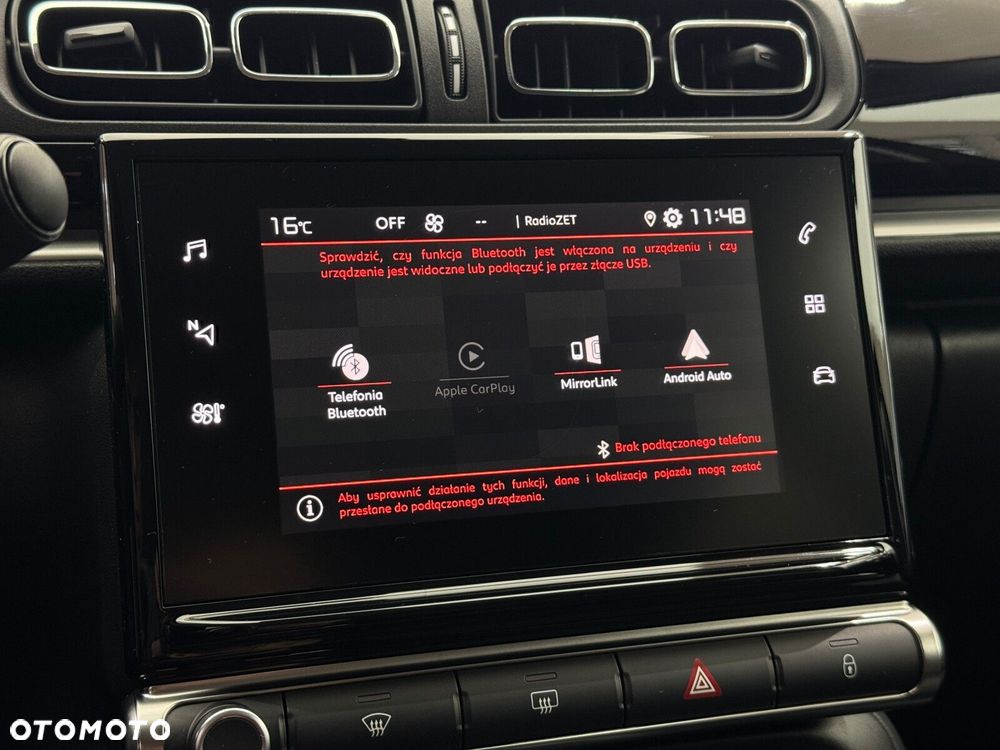 Citroën C3 1.2 PureTech Shine EAT6 - 28