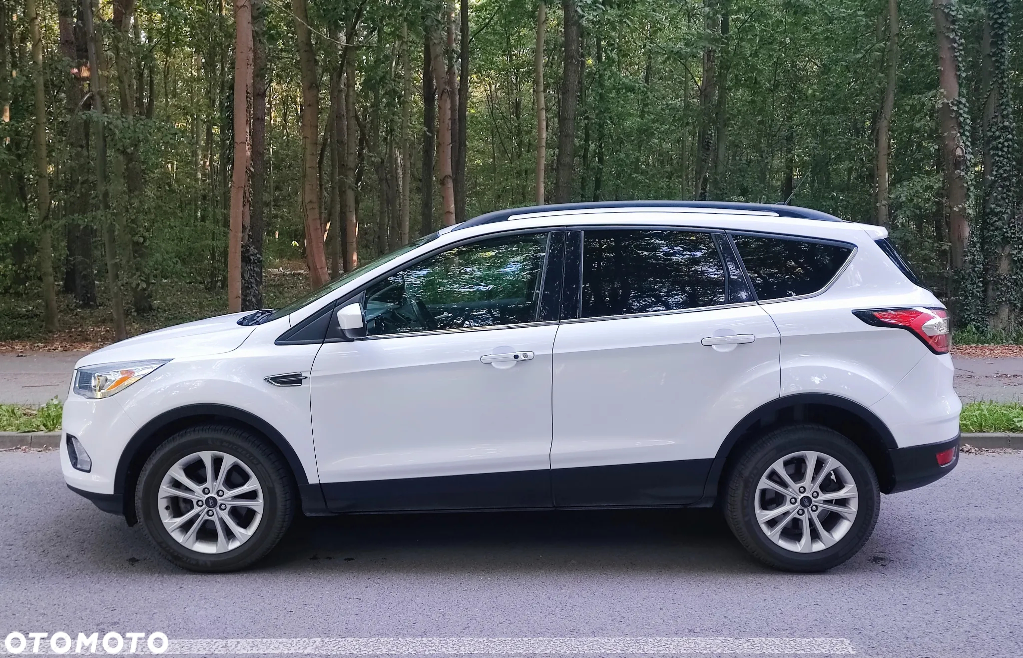 Ford Escape - 6