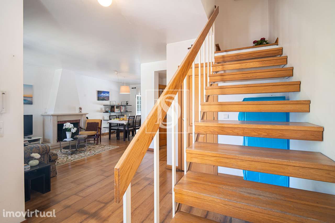 Moradia T3 Venda em Ajuda,Lisboa - Grande imagem: 3/29