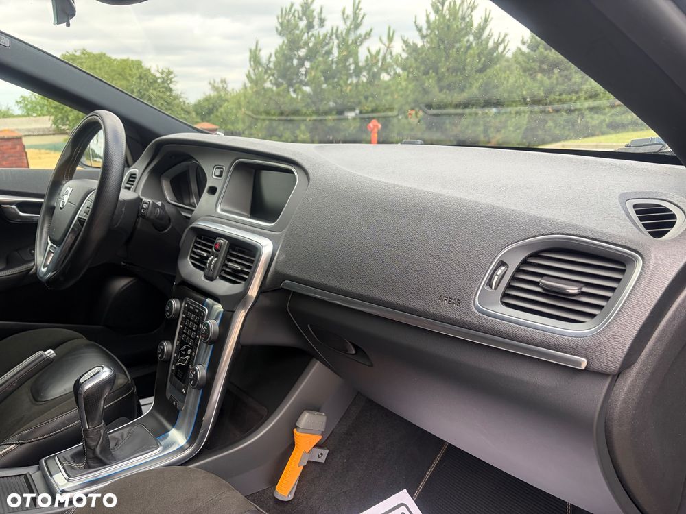 Volvo V40 D2 RDesign - 34