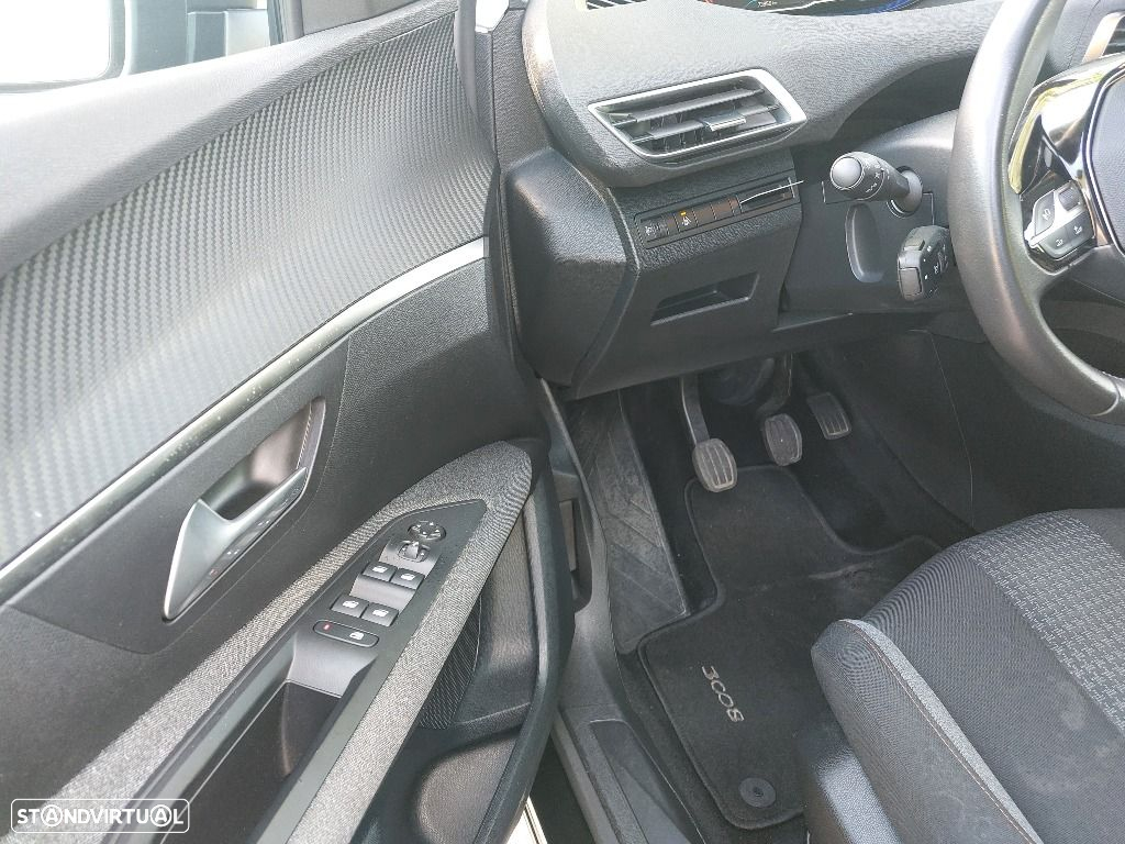 Peugeot 3008 1.5 BlueHDi Active Pack - 14