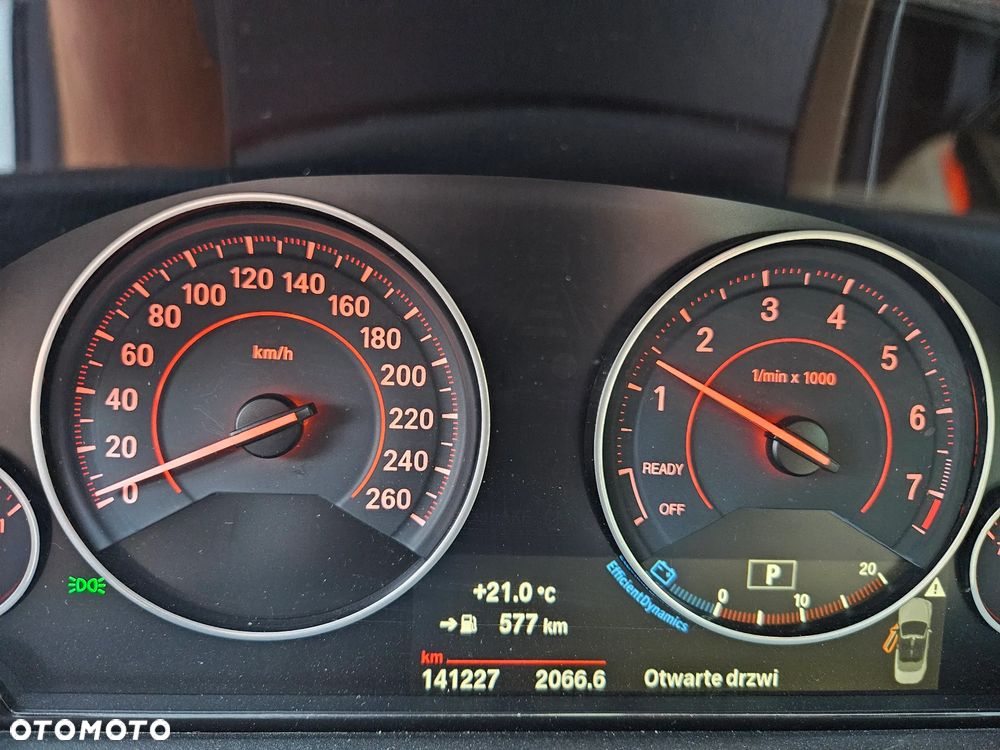 BMW Seria 4 430i xDrive Sport-Aut Advantage - 19