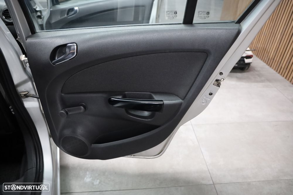 Opel Corsa 1.3 CDTI Go! 88g - 17