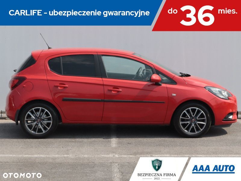 Opel Corsa - 8