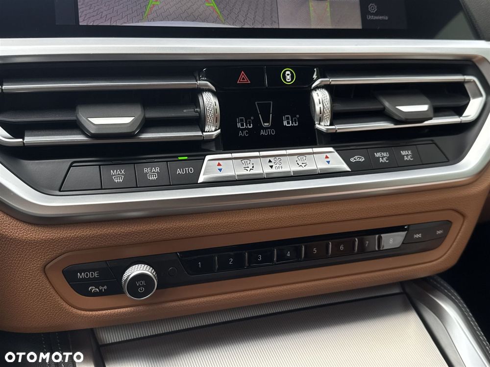 BMW Seria 4 420d - 15