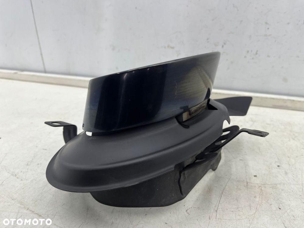 Wydech Porsche 911 VIII Porsche 992 19r.- PRAWY tłumik końcówka nasadka ORYGINALNA 992251188bd - 9