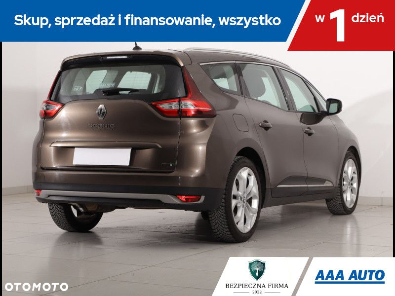 Renault Grand Scenic - 6