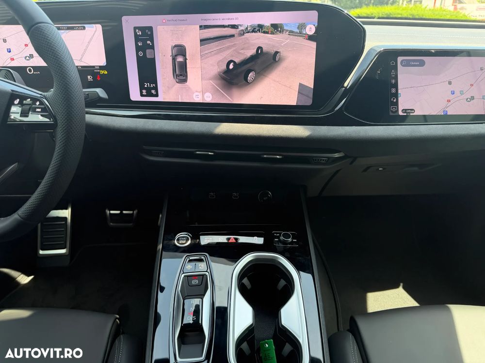 Audi A6 Limuzina 50 TFSI e quattro S tronic - 34