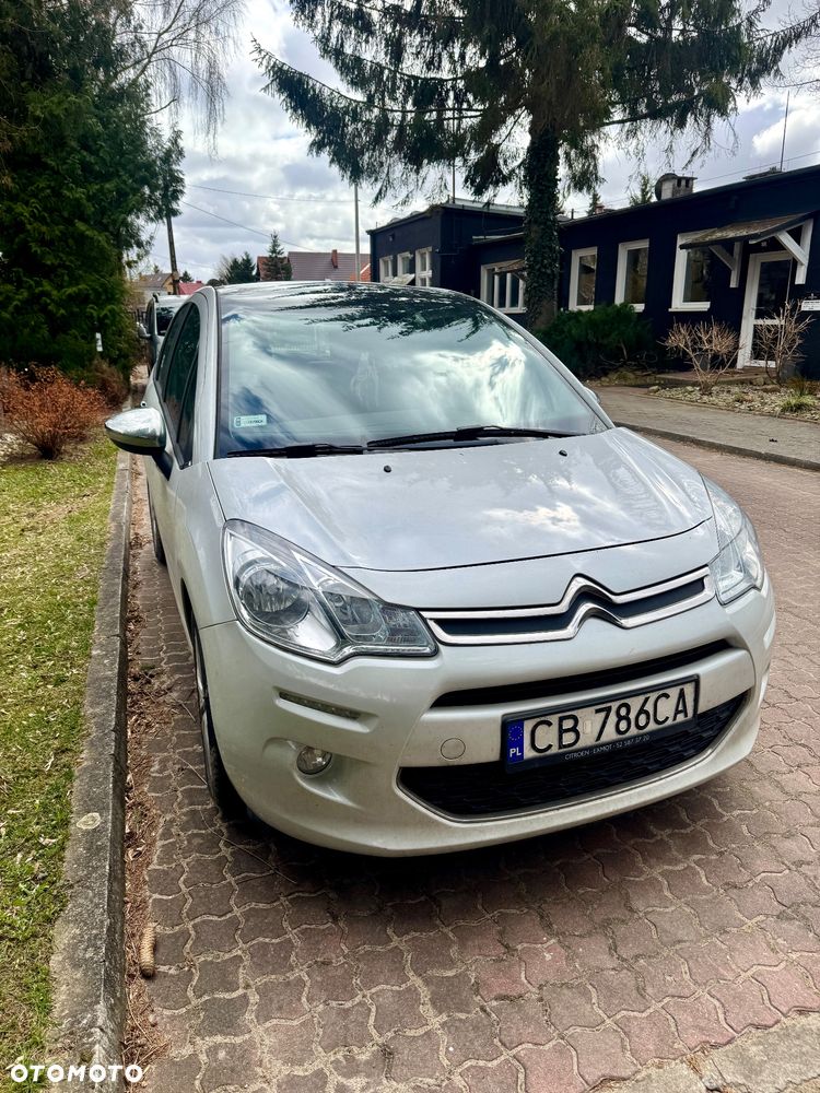 Citroën C3 1.2 PureTech Selection - 4