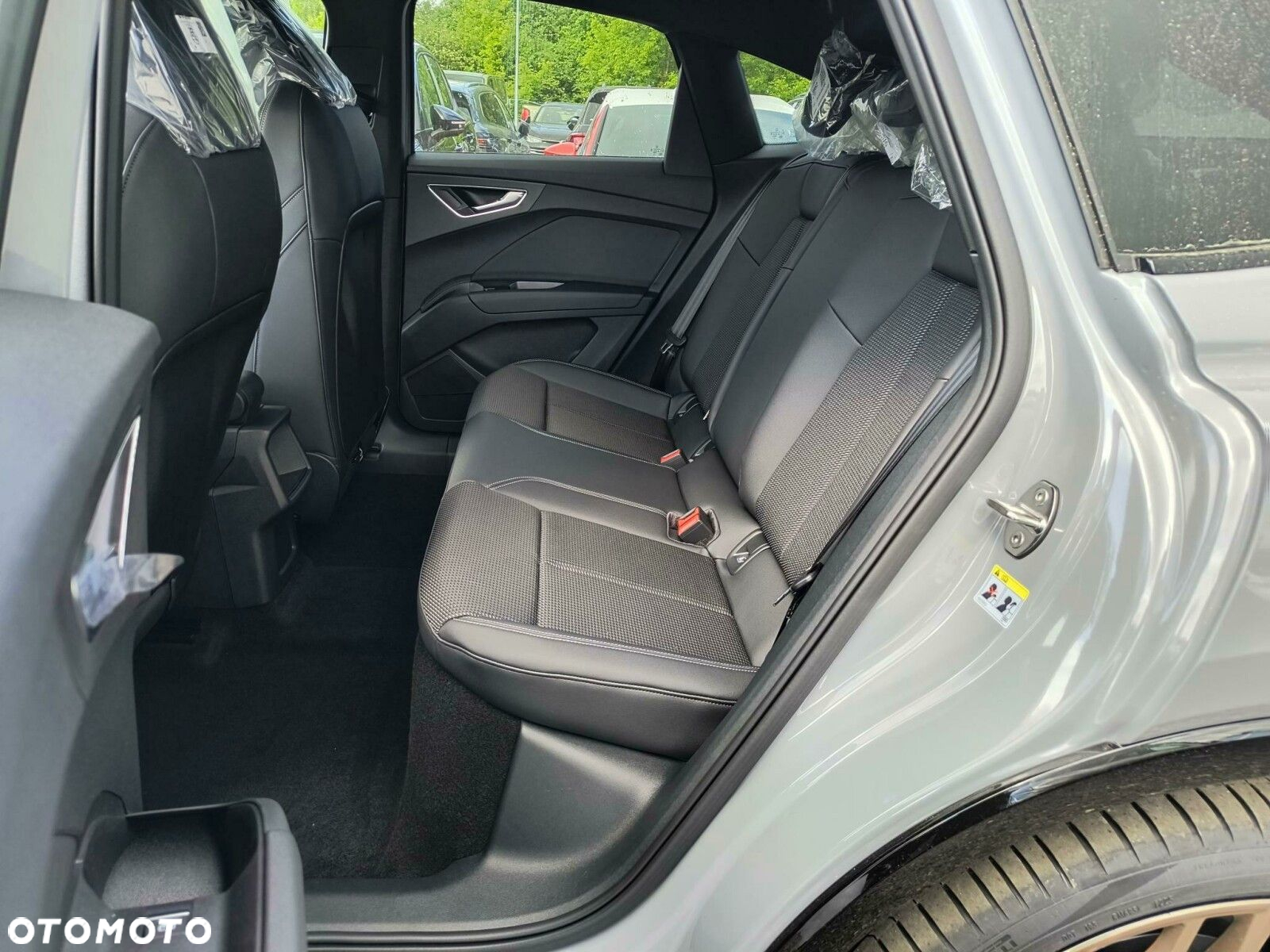 Audi Q4 Sportback e-tron 45 82kWh - 9