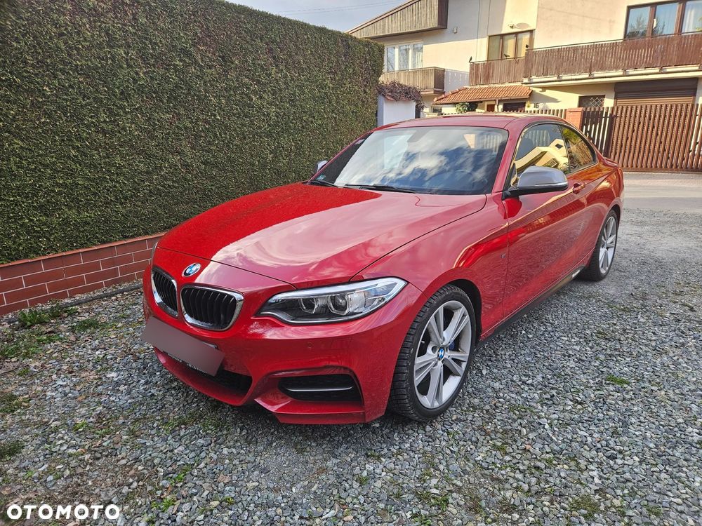 BMW Seria 2 M235i xDrive - 1