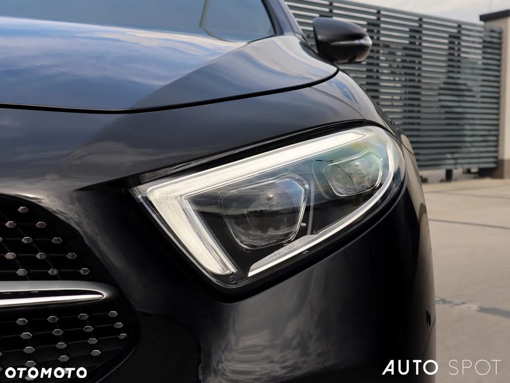 Mercedes-Benz CLS 350 9G-TRONIC - 12