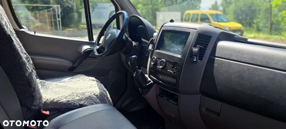Volkswagen Crafter - 18