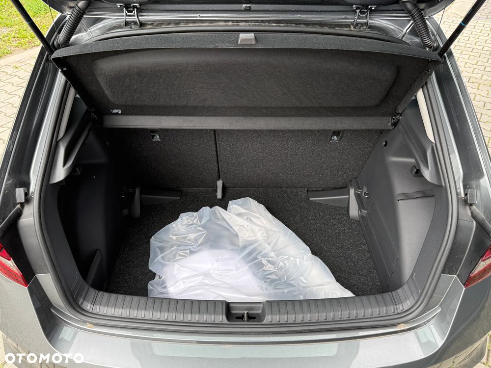 Skoda Fabia 1.0 TSI Drive - 18