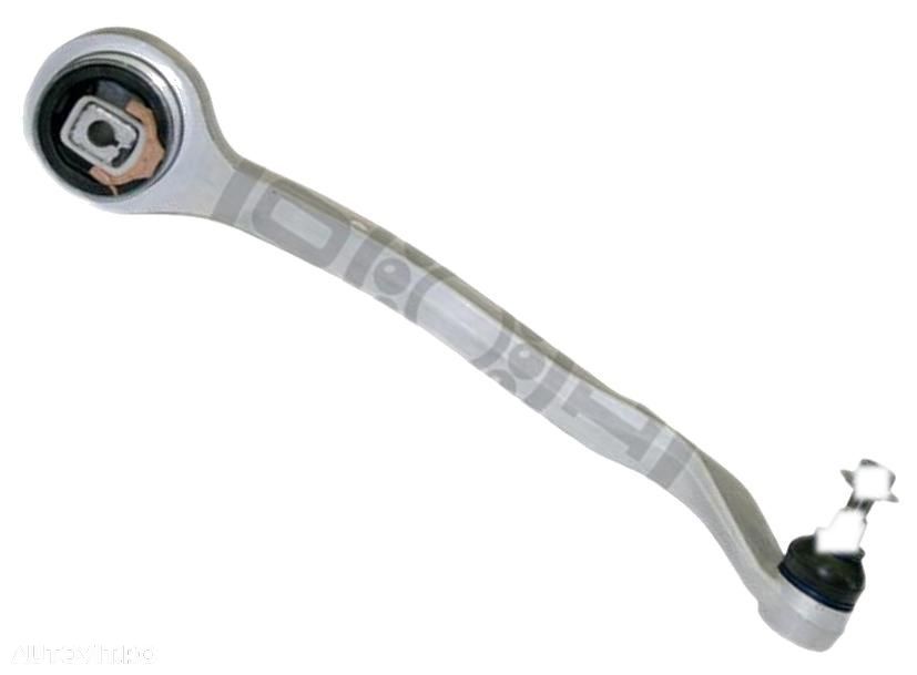 Brat fata SRLine pentru Audi A4 2000-2004, A6 2001-2005, A8 1994-, Vw Passat 3B 1996-2005, Skoda Superb 2002-2008, punte fata spre spate, inferior dreapta - 1