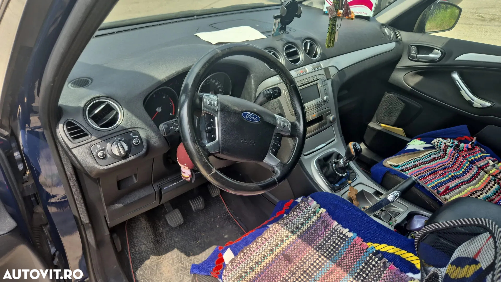 Ford S-Max - 3