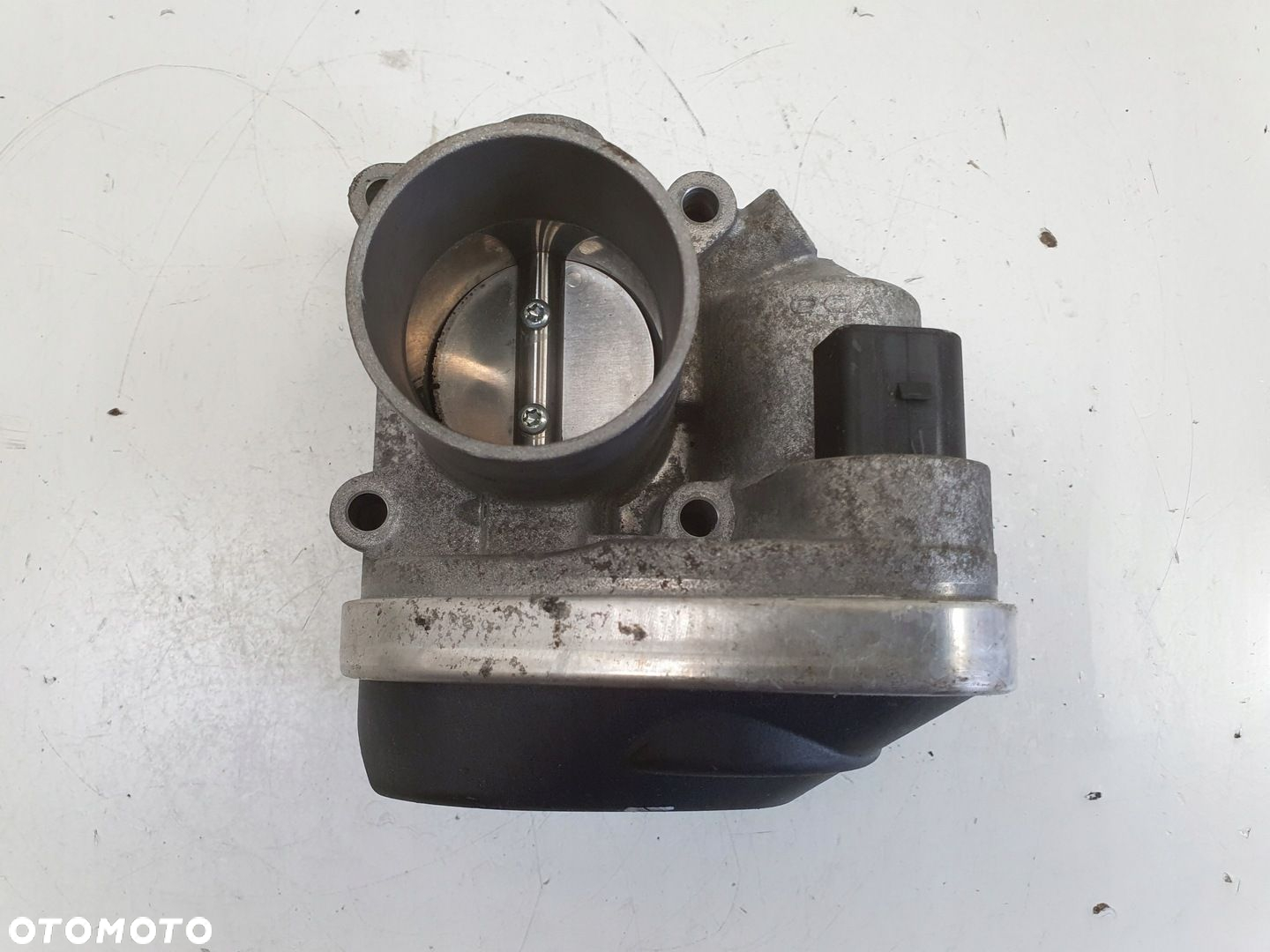 Seat Ibiza III 1.4 16V PRZEPUSTNICA 036133062N - 3