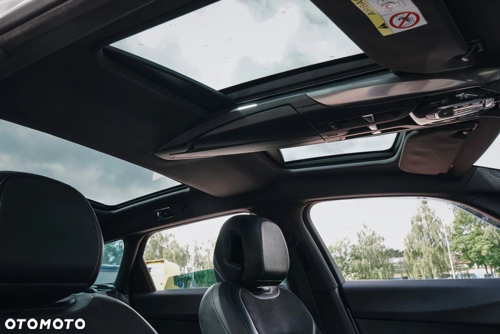 Citroën DS5 BlueHDi 120 EAT6 Business Class - 21