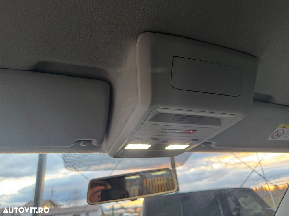 Volkswagen Transporter T6.1 - 21