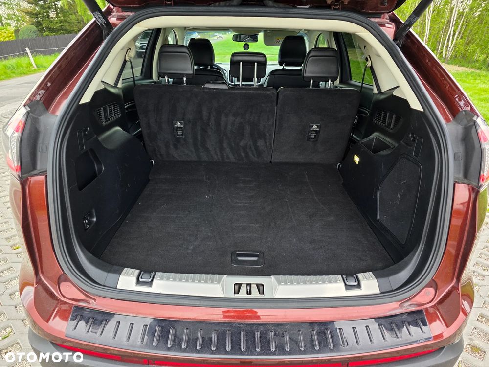 Ford Edge 2.0 TDCi Bi-Turbo 4x4 Sport - 15