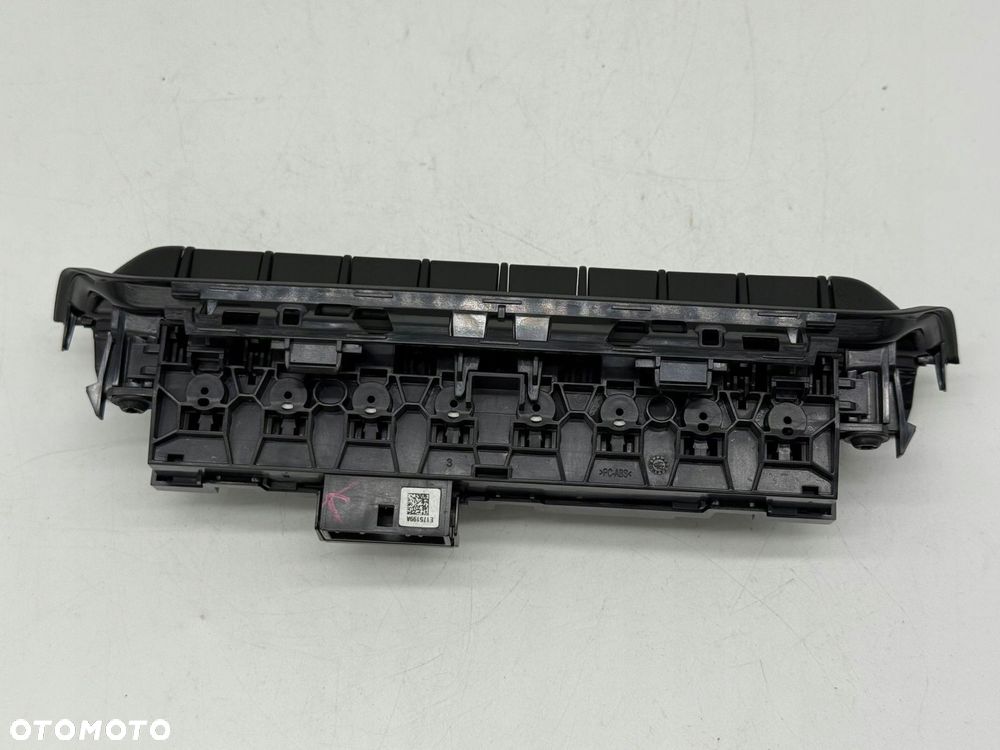 przycisk świateł awaryjnych / panel renault kangoo iii iv 283e88113r - 3
