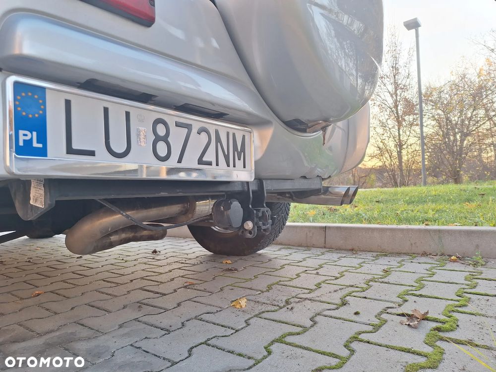 Toyota RAV4 2.0 VVT-i 4x4 - 6