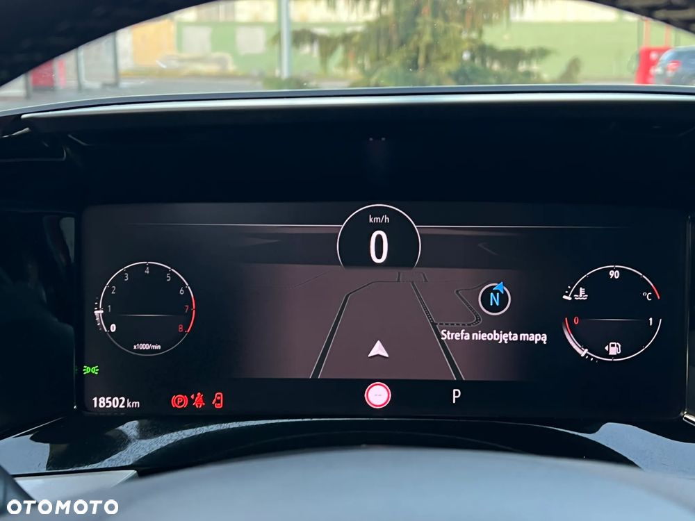 Opel Mokka 1.2 DI Turbo Automatik GS Line - 25