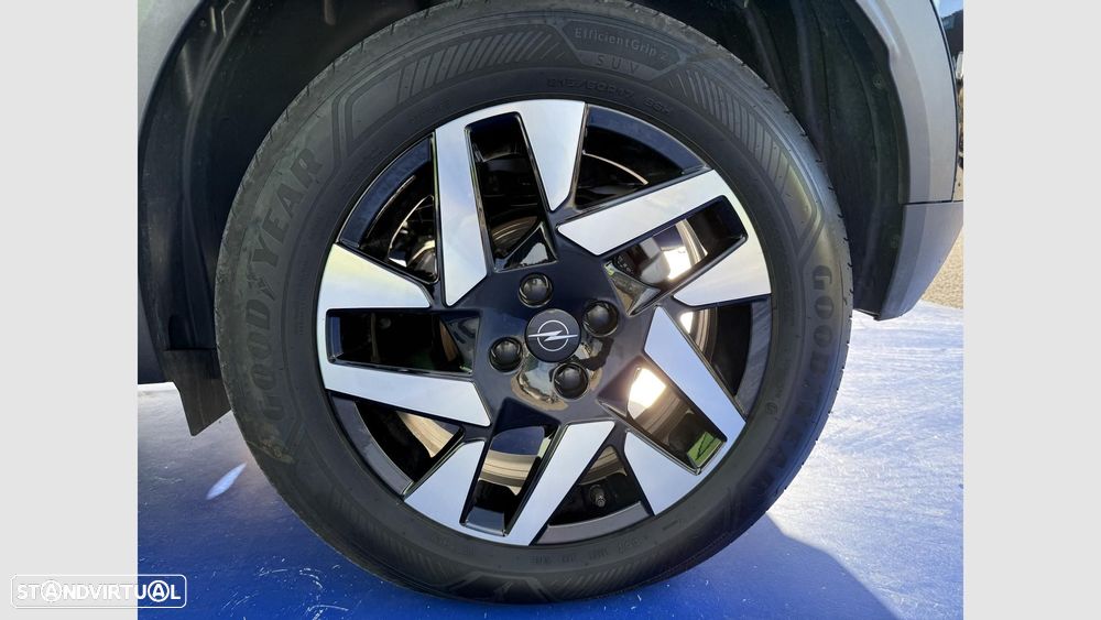 Opel Mokka 1.2 T Edition - 17