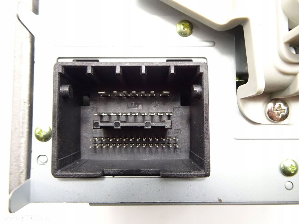 radio cd opel corsa e 688277334 - 7