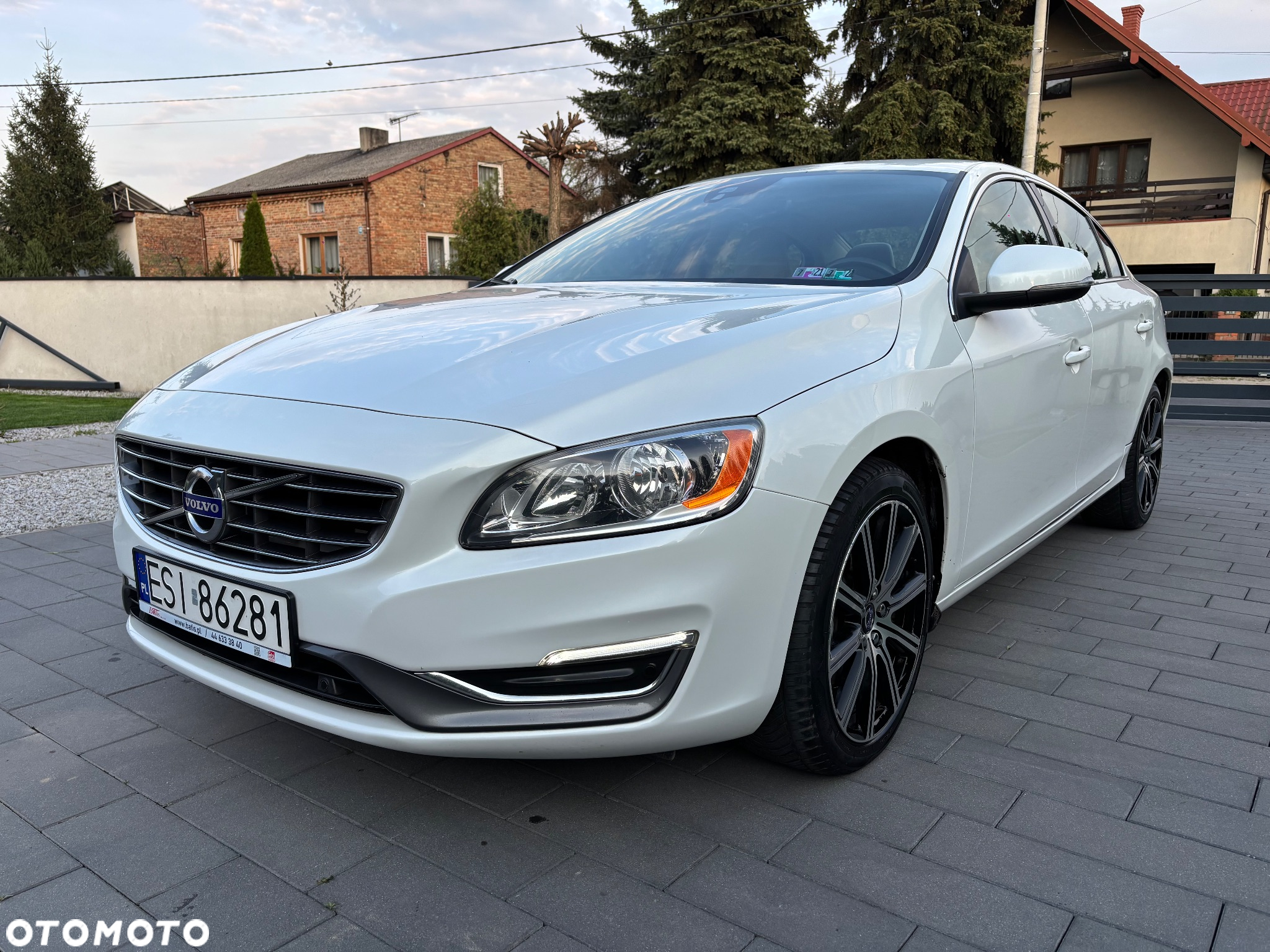 Volvo S60 - 30