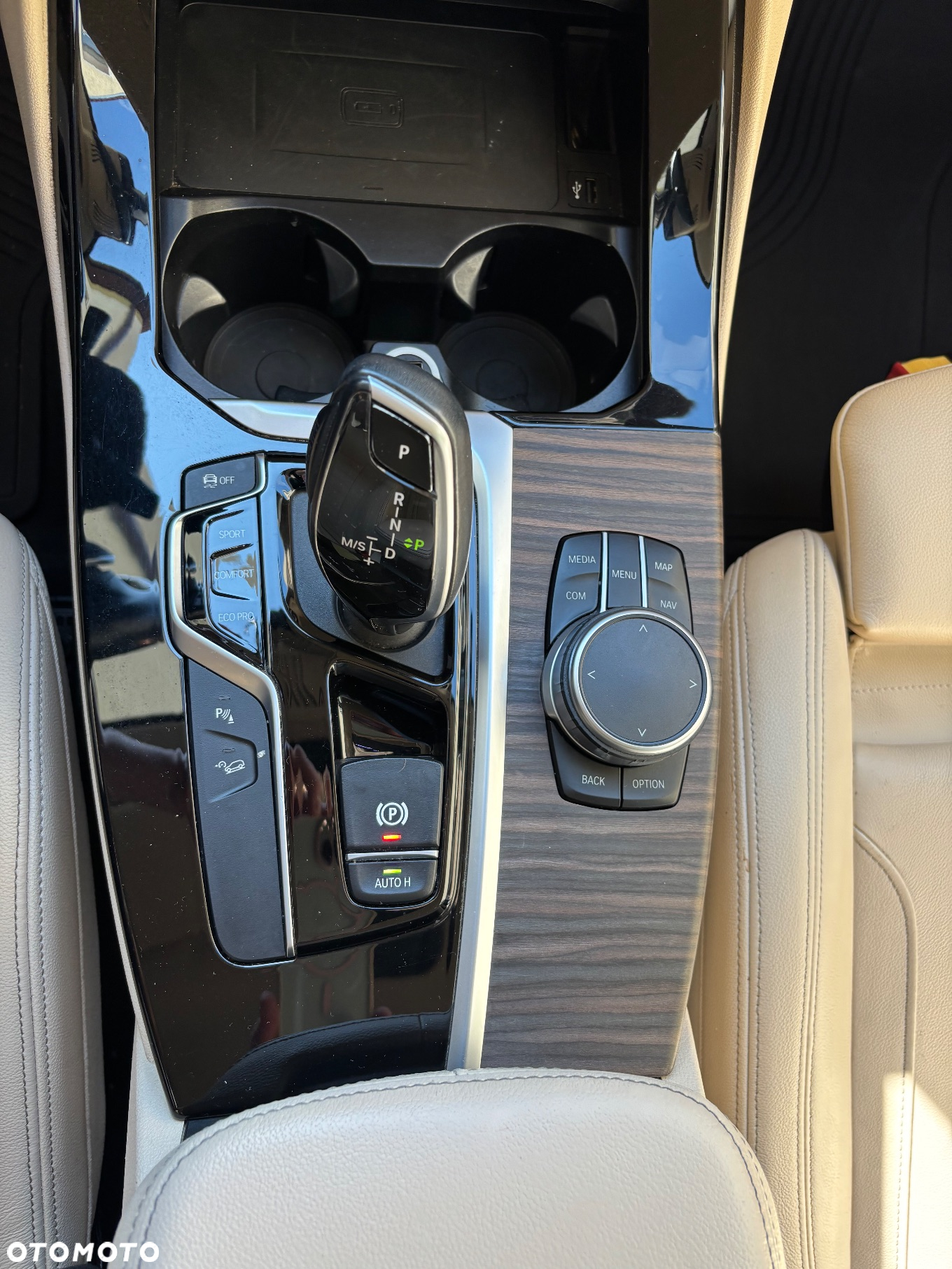 BMW X3 xDrive30i GPF Luxury Line - 16