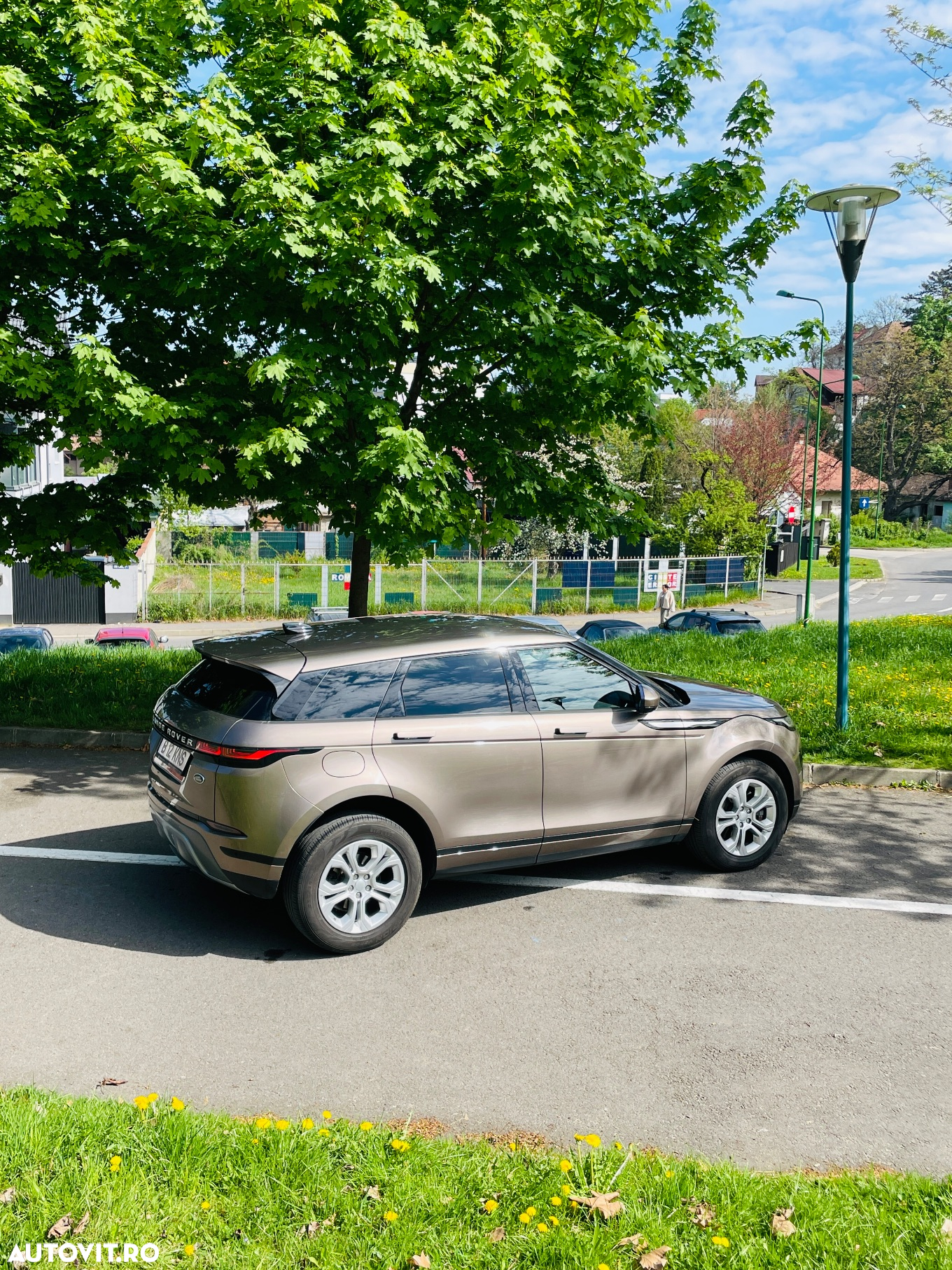 Land Rover Range Rover Evoque 2.0 D150 S - 25