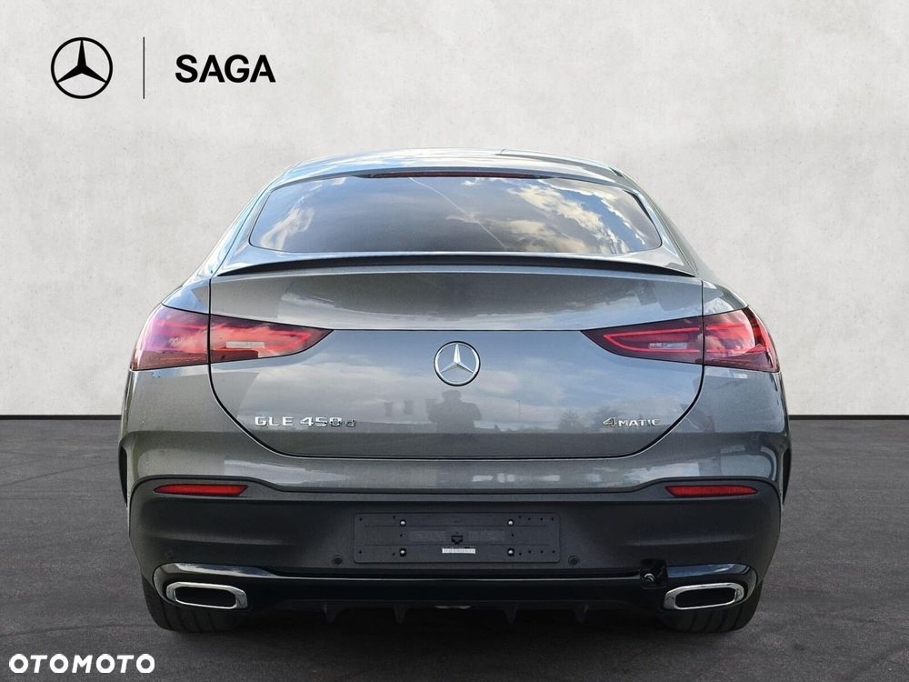Mercedes-Benz GLE - 7