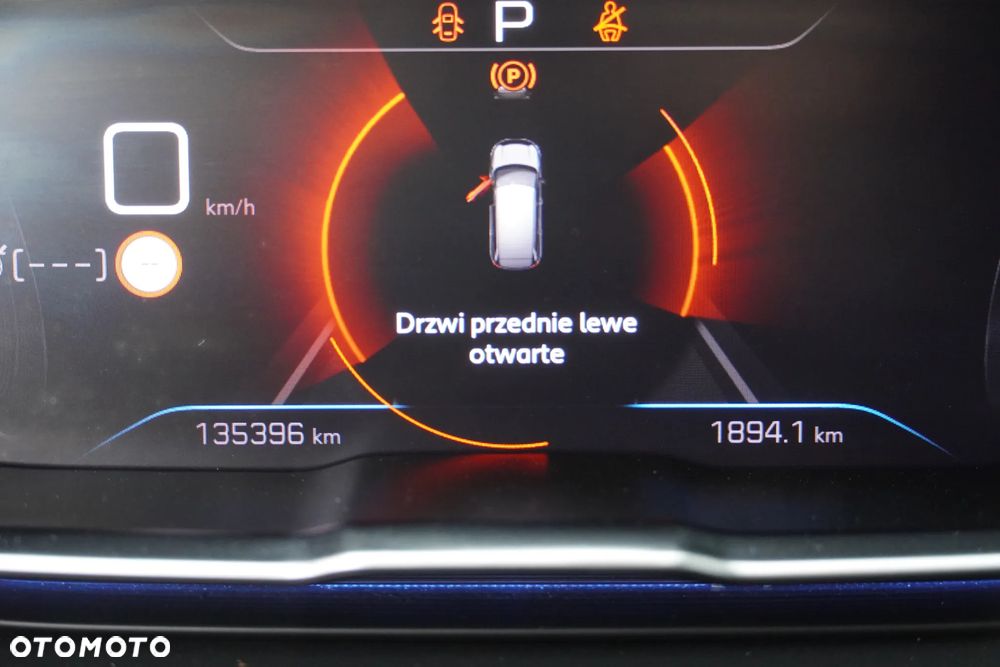 Peugeot 5008 1.5 BlueHDi GT Pack S&S EAT8 - 21