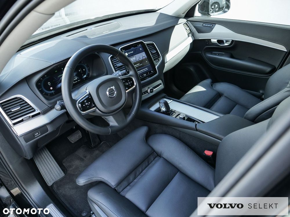 Volvo XC 90 - 15
