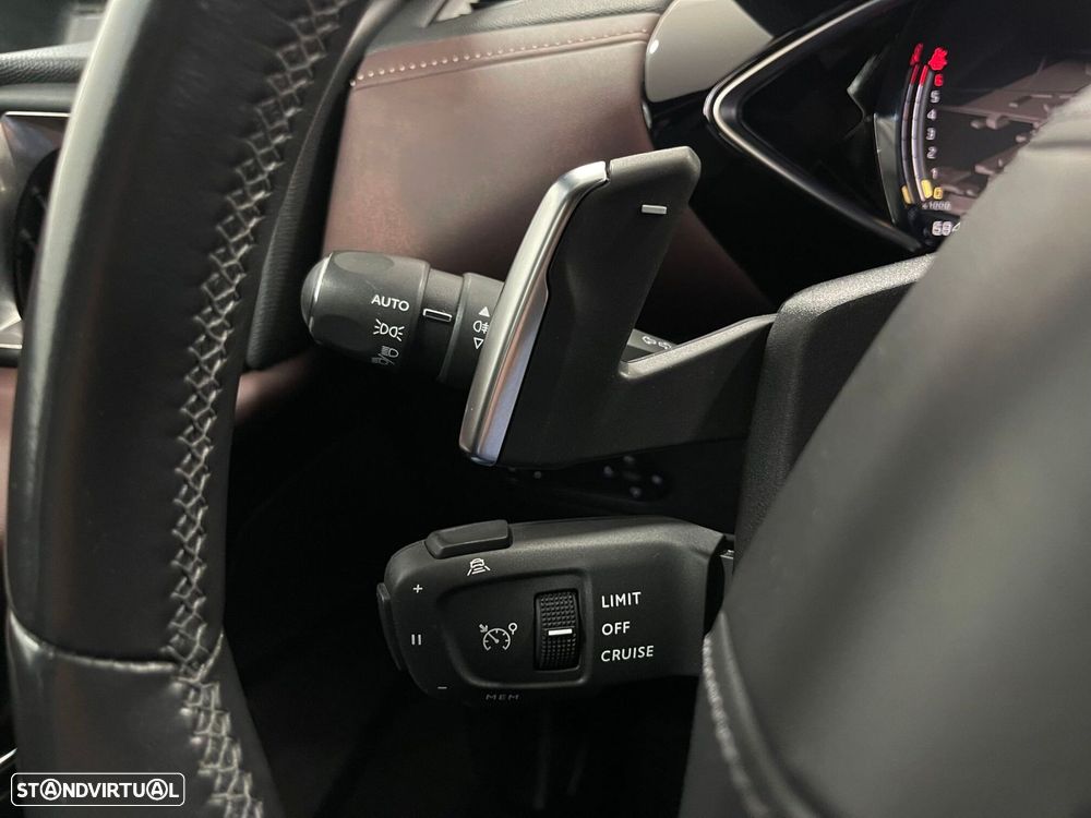 DS DS3 Crossback PureTech 155 Aut. LA PREMIERE - 37