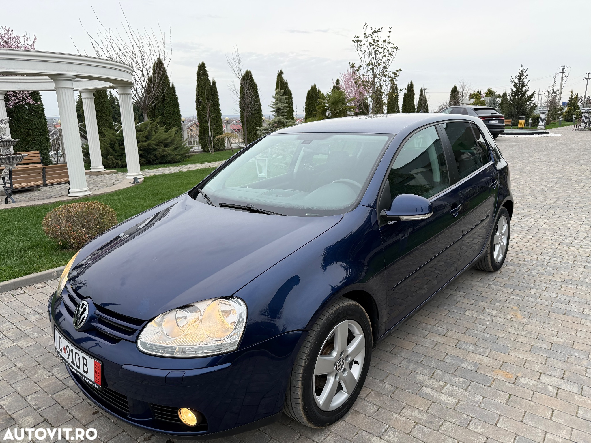 Volkswagen Golf 1.4 United - 6