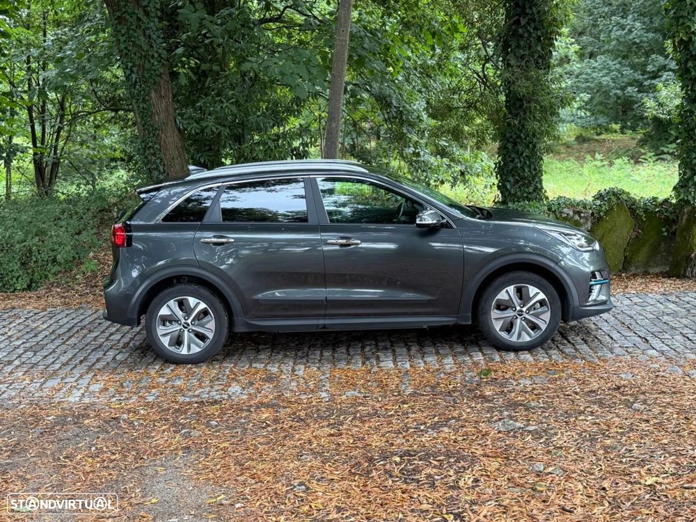 Kia e-Niro 64kWh - 34