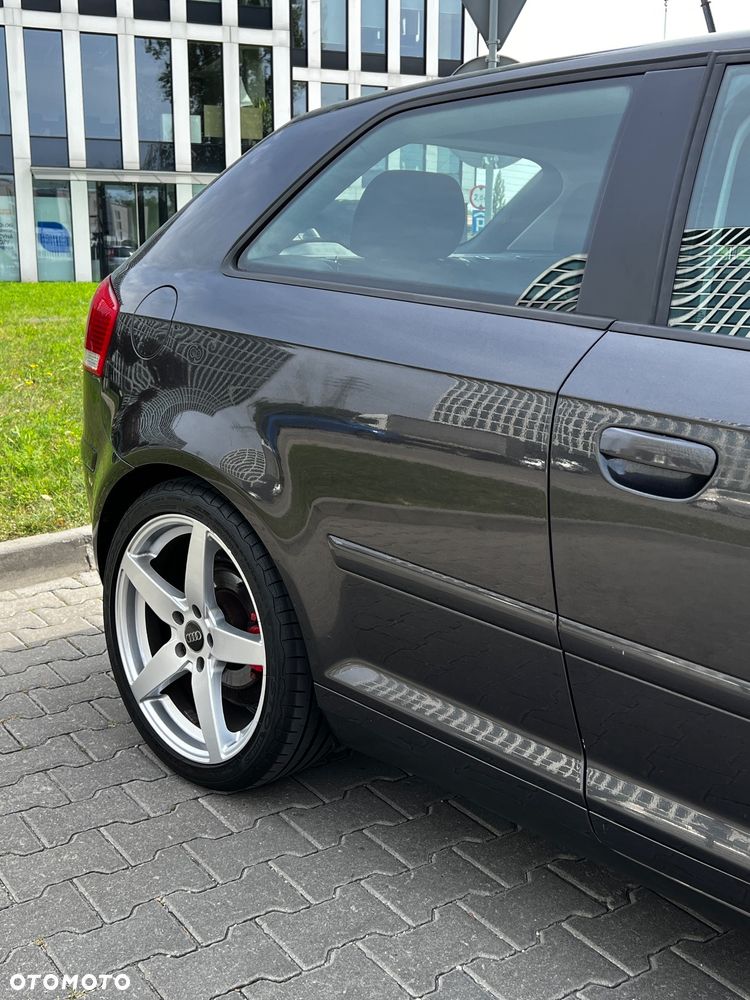 Audi A3 1.6 Ambition - 4