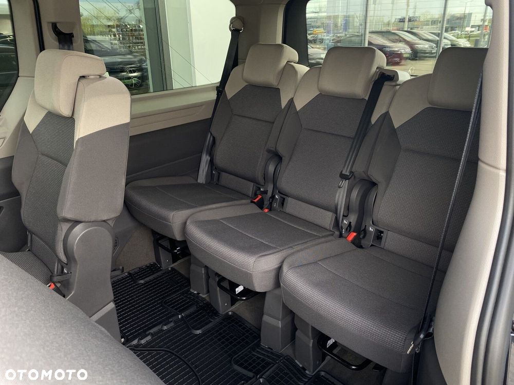 Volkswagen Multivan 2.0 TDI L2 DSG - 13