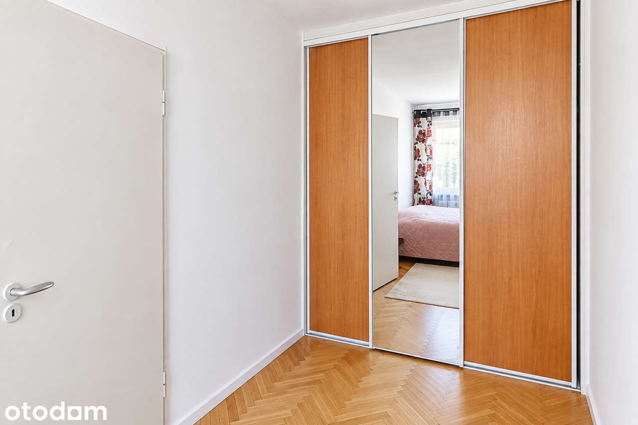 Super lokalizacja: Gdańsk Żabianka – 3 pokoje, 48 m², balkon