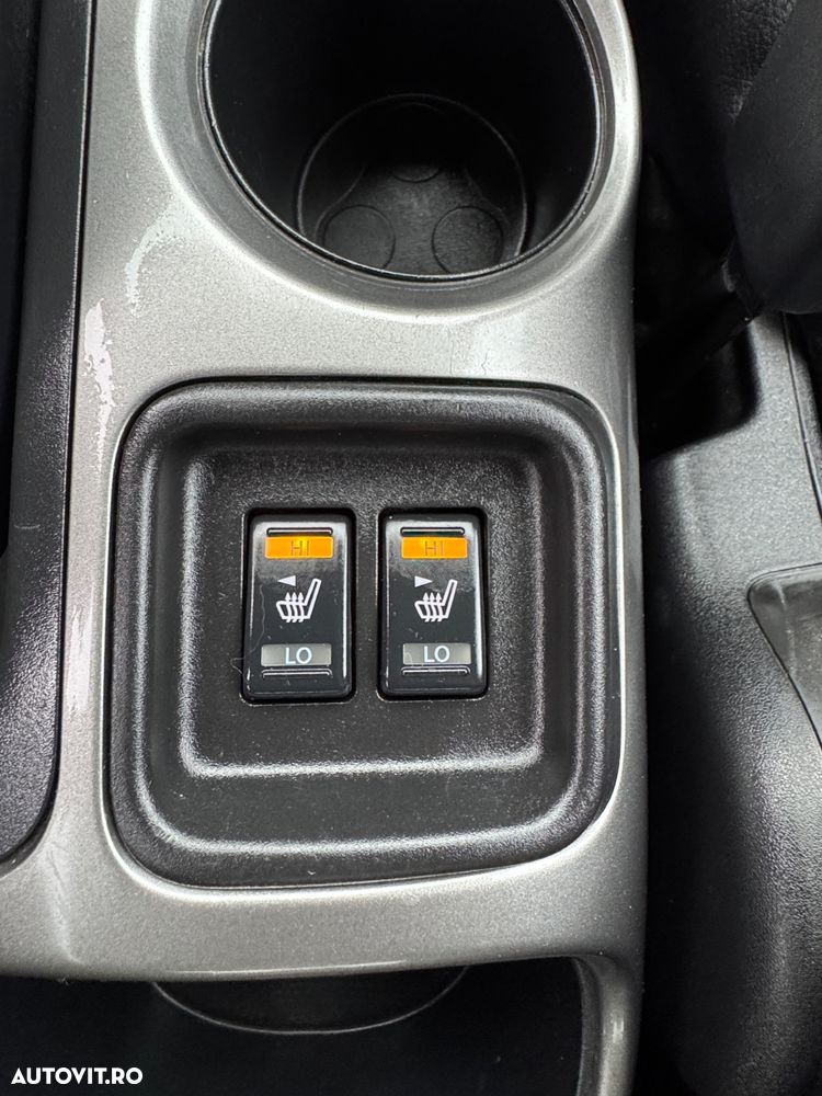 Nissan Juke 1.5 dCi n-tec - 14