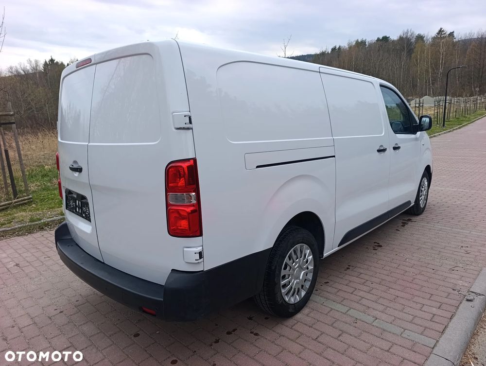 Toyota Proace - 3