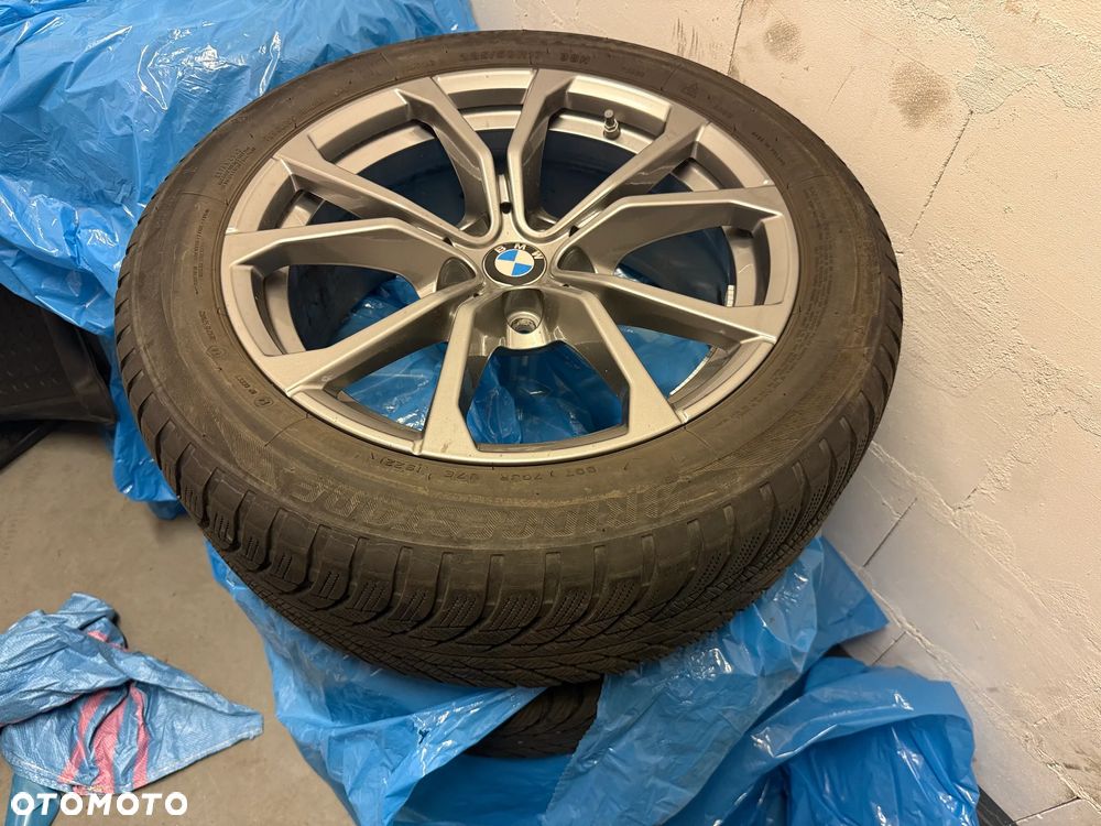 BMW Seria 3 320d xDrive M Sport sport - 33