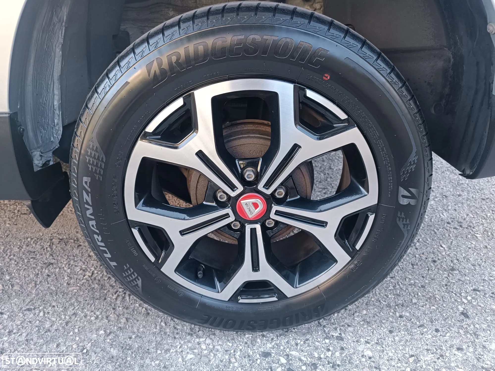 Dacia Duster 1.3 TCe Prestige - 28