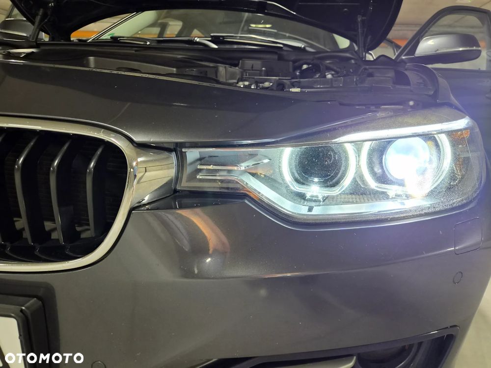 BMW Seria 3 - 11